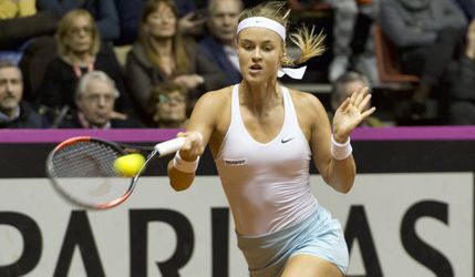 ITF Wiesbaden: Karolína Schmiedlová semifinalistkou dvojhry