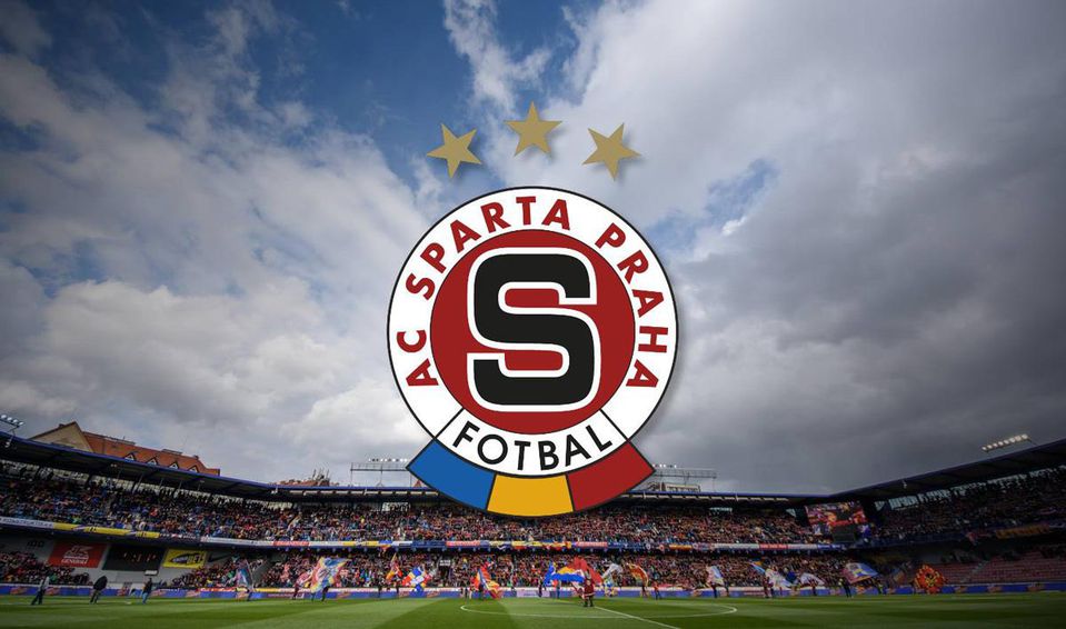 AC Sparta Praha logo