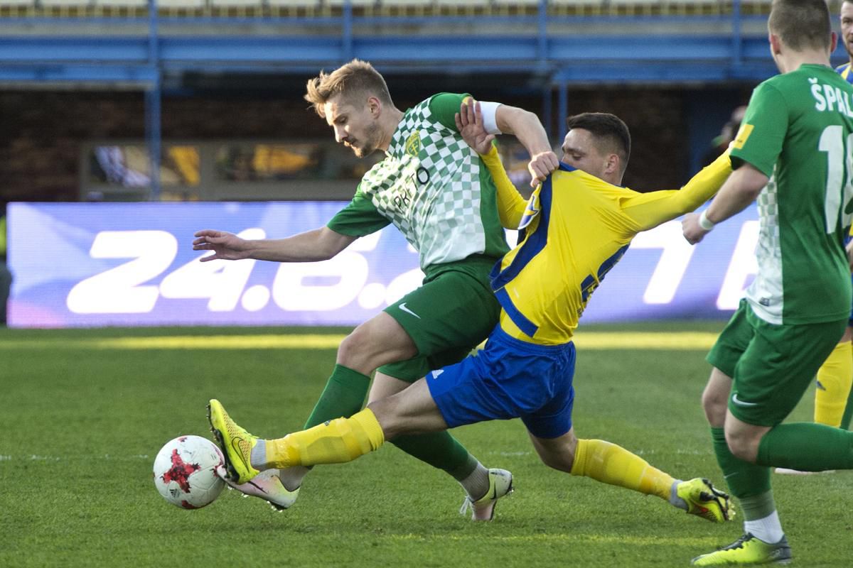 Michal Škvarka, msk zilina, dac, mar2017