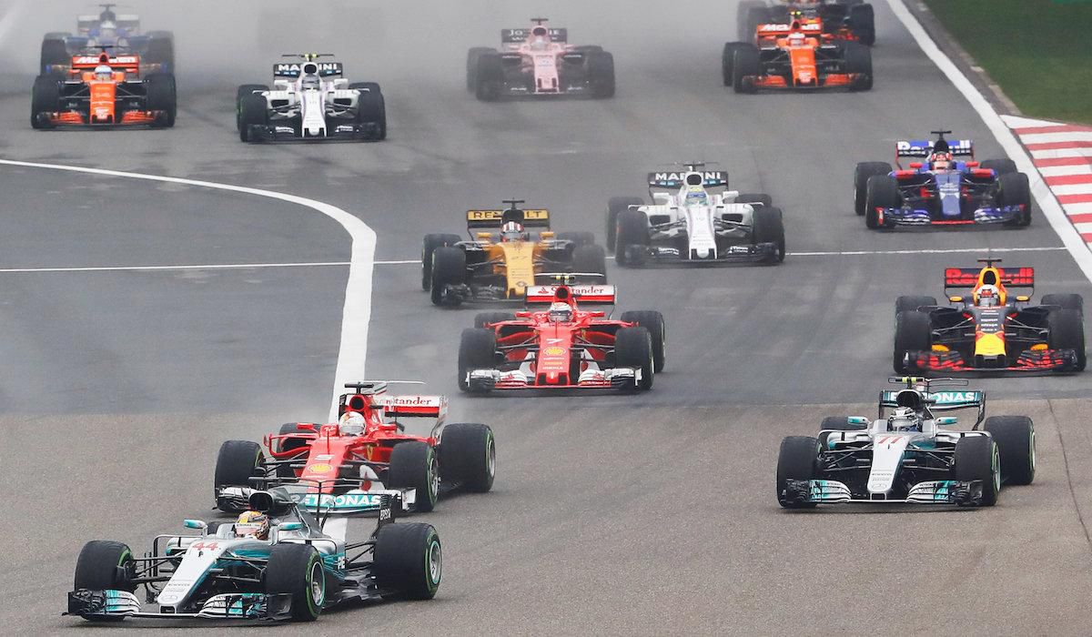 F1, Vc Číny, apr17