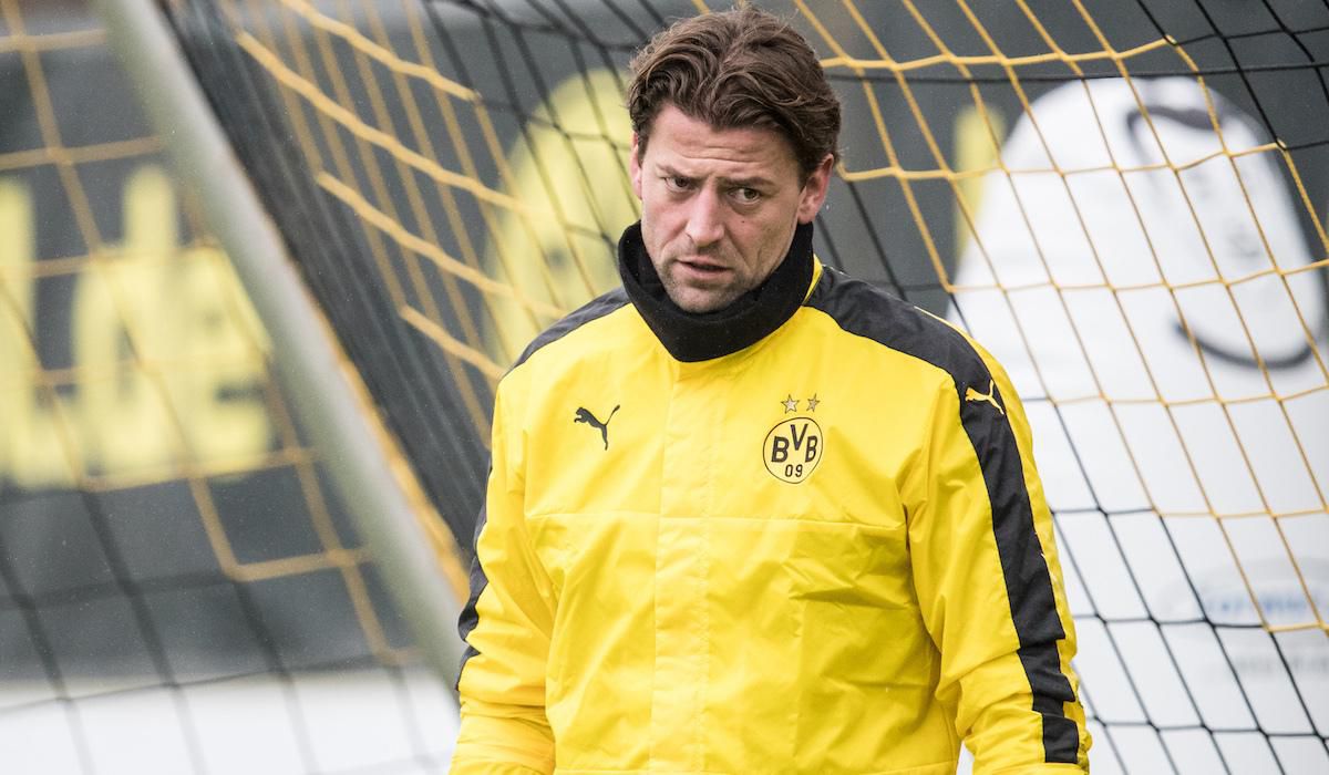 Roman Weidenfeller, gettyimages