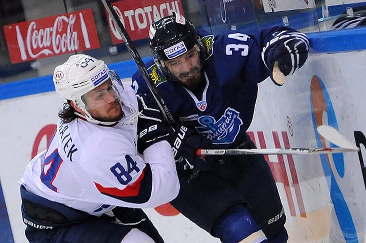 kundratek, hc slovan, vladivostok, jan2017