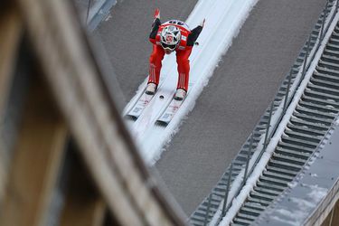 SP: Nóri vyhrali súťaž družstiev, padli dva svetové rekordy