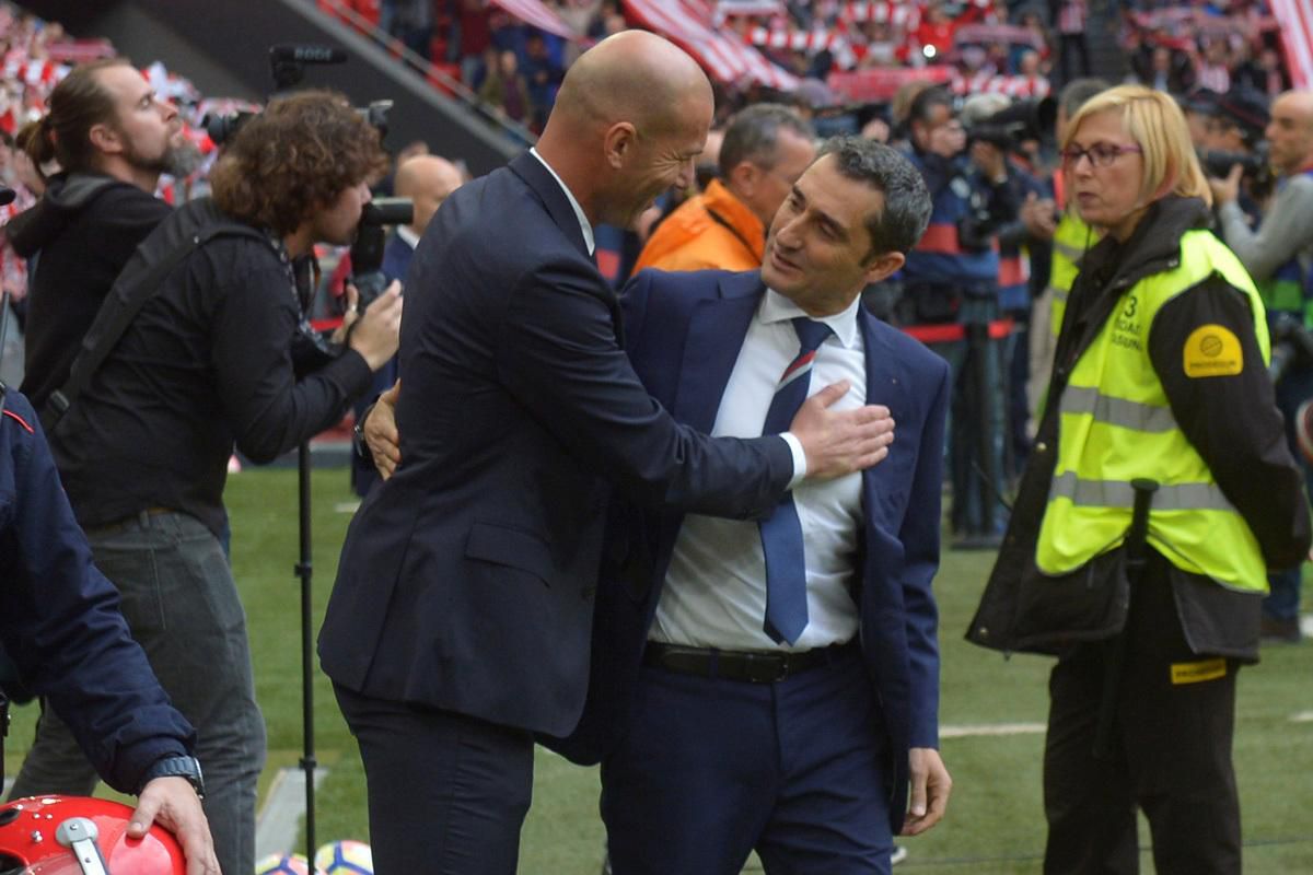 zidane, coach, real madrid, mar2017