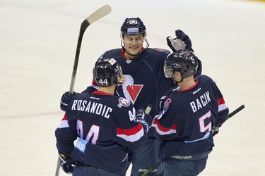 Branko Radivojevič: Mať Slovan v KHL nie je zlé
