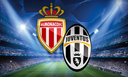 Smrtiaci útok Monaca vs. topdefenzíva Juventusu
