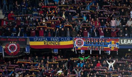 Sparta doplatila na ultras fanúšikov: Pokuta a uzavretie časti štadióna