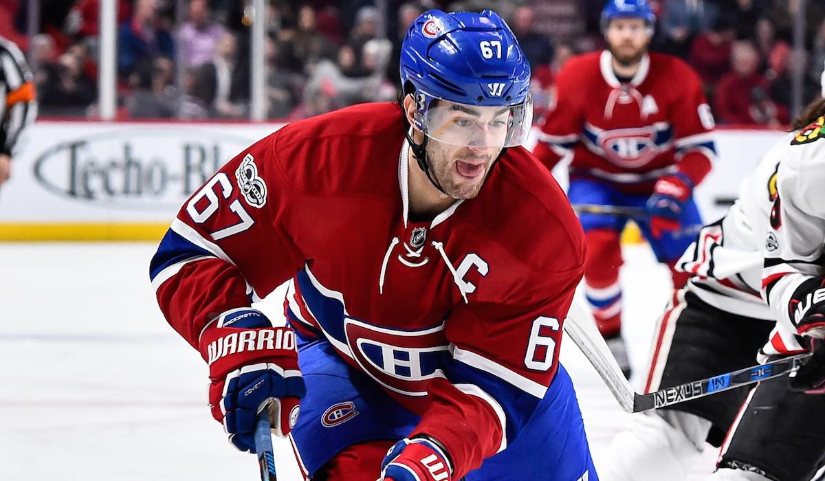 max pacioretty