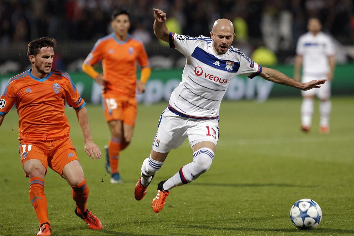 Christophe Jallet, lyon, ligue1, mar2017