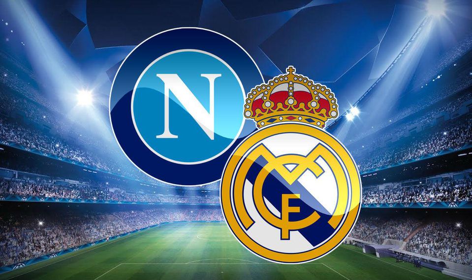 SSC Neapol, Real Madrid CF, online, Liga majstrov, futbal, mar17, sport.sk