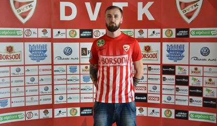 Ákos Szarka odchádza z DAC, hľadá novú futbalovú motiváciu