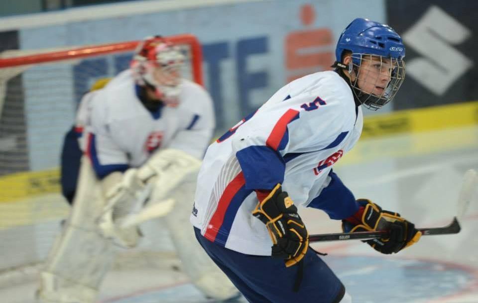 Marek Korencik Slovensko SR18 mar17 mshkzilina.sk