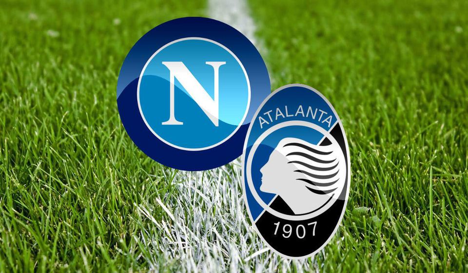 SSC Neapol Atalanta Bergamo online Sport.sk