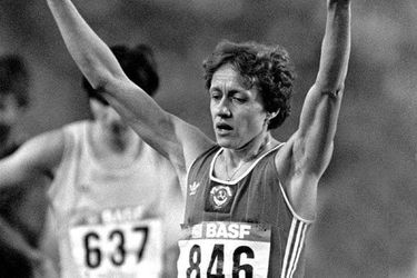 Zomrela bývalá svetová rekordérka na 800 m Nadežda Olizarenková