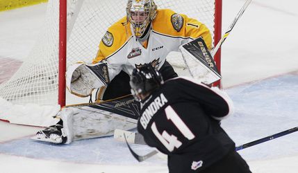 Radovan Bondra opäť o level vyššie, prvýkrát v AHL