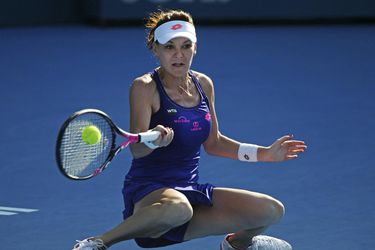 WTA Sydney: Radwaňská a Kontová vo finále turnaja