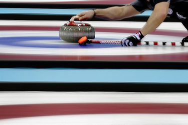 Curling-MS: Zlato pre miešané páry patrí Švajčiarom