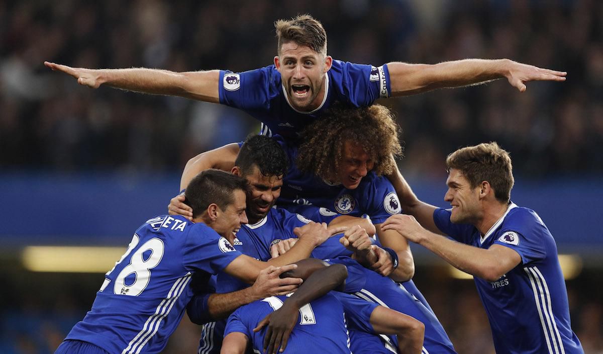 chelsea radost hraci