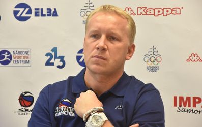 Maroš Kováčik trénerom ruského klubu Nadežda Orenburg