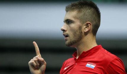 ATP Marrakéš: Čorič zdolal Kohlschreibera vo finále
