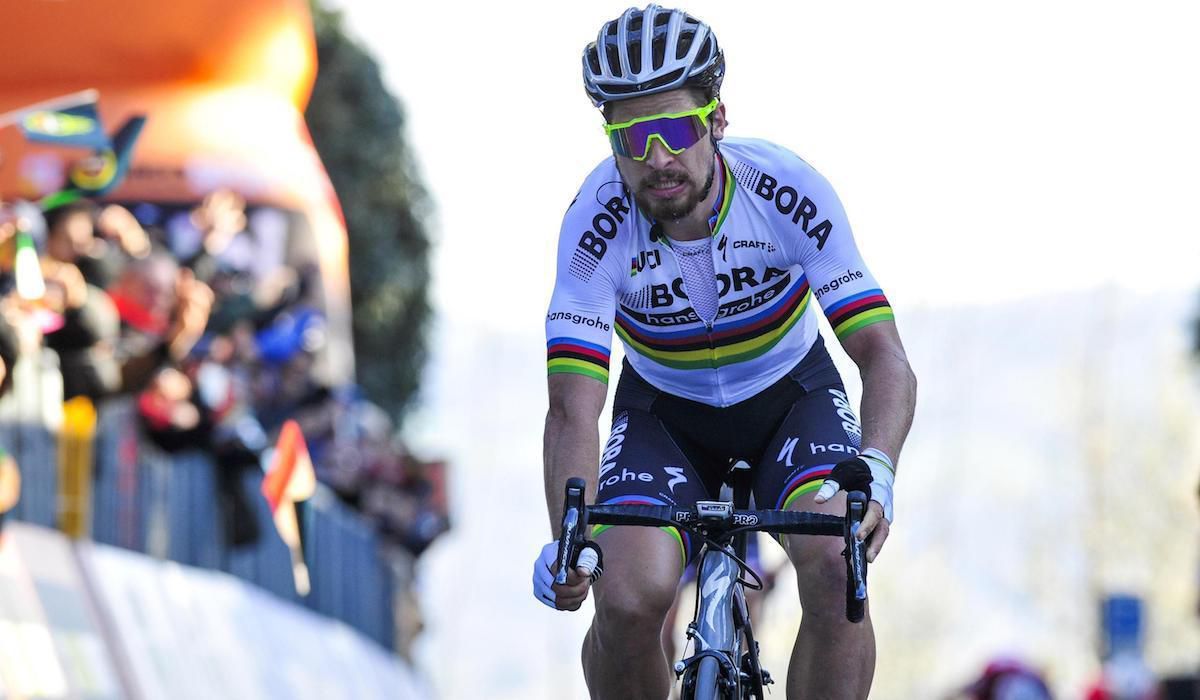 Peter Sagan, Tirreno Adriatico, mar17, TASR/AP