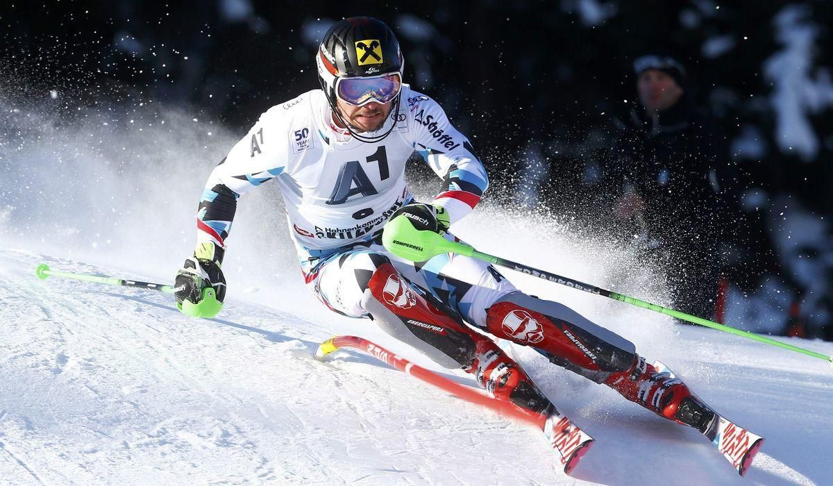 marcel hirscher, jan2017