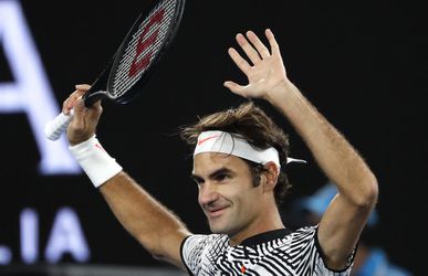 Australian Open: Federer a Wawrinka do semifinálového derby