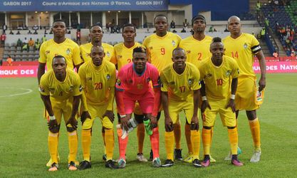 Hráčom Zimbabwe hrozil exemplárny trest za blamáž na Africkom pohári