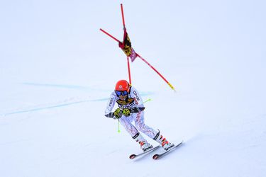 MS: Jančová uspela v kvalifikácii a spolu s Vlhovou pôjde obrovský slalom