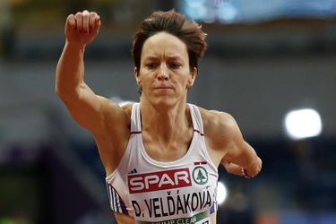 HME: Slovenskí atléti v kvalifikáciách so sklamaním i so spokojnosťou