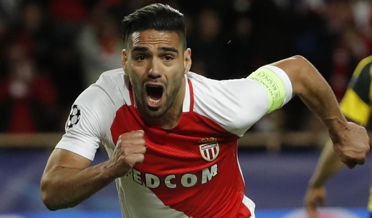 as monaco dortmund stvrtfinale liga majstrov apr17 falcao