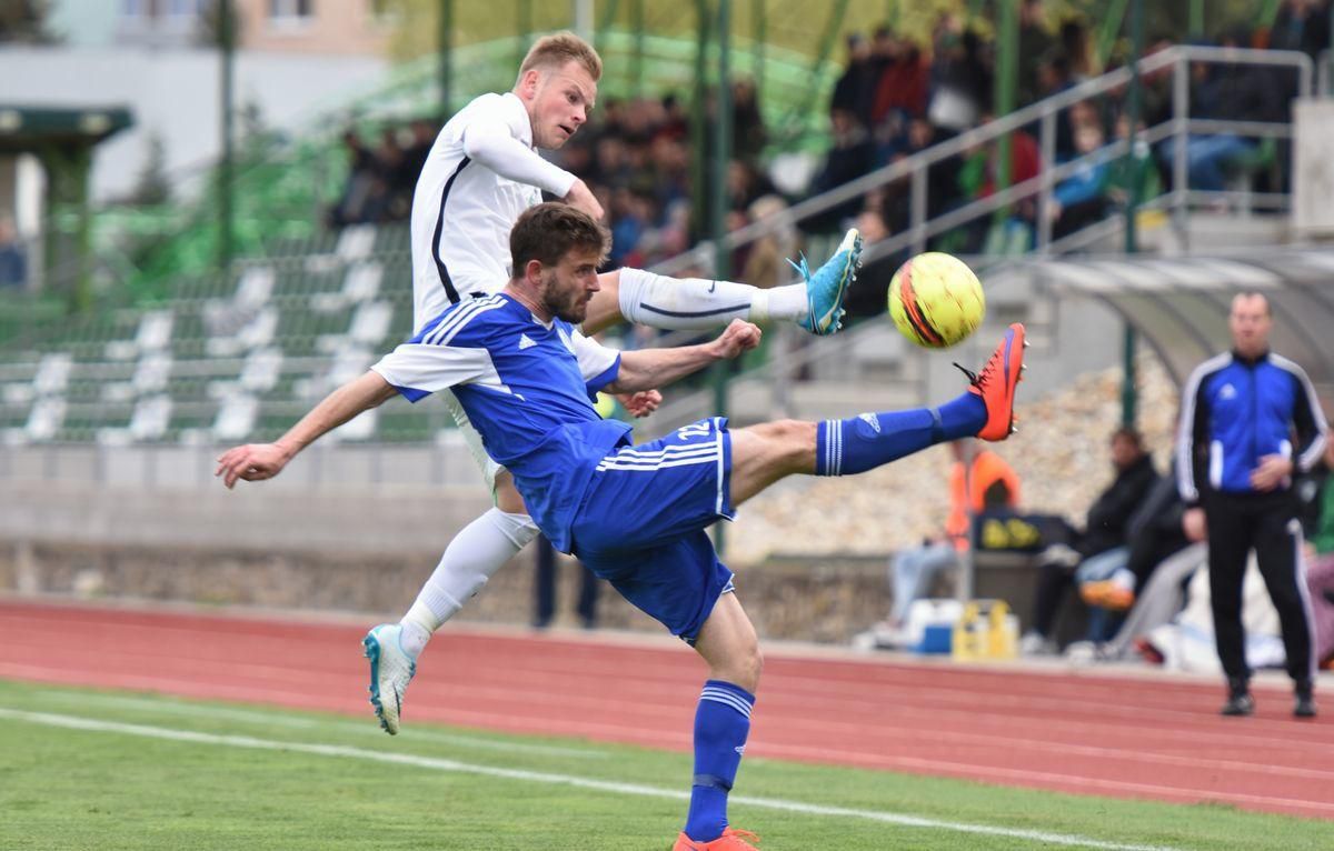 MFK Skalica FK Poprad Lukas Hruska Jan Hatok apr17 TASR