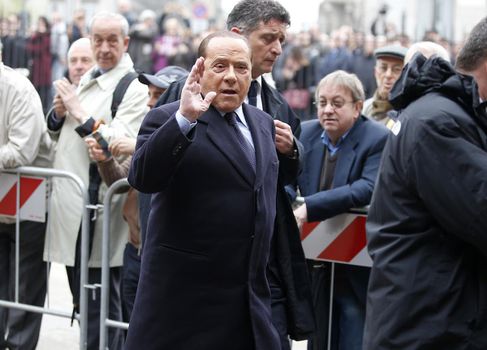 Meno Berlusconi bude navždy spojené s mestom Monza. Takto si uctia zosnulého prezidenta klubu