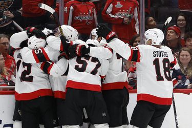 Ottawa Senators má nového majiteľa. Kanadský podnikateľ zaplatil takmer miliardu