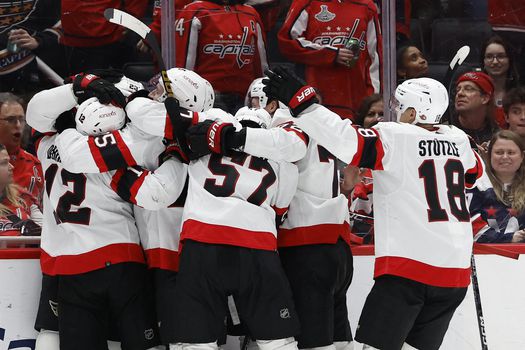 Ottawa Senators má nového majiteľa. Kanadský podnikateľ zaplatil takmer miliardu