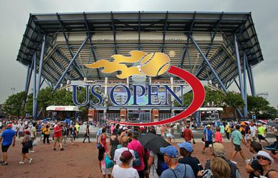 Nemka Kerberová víťazskou dvojhry US Open