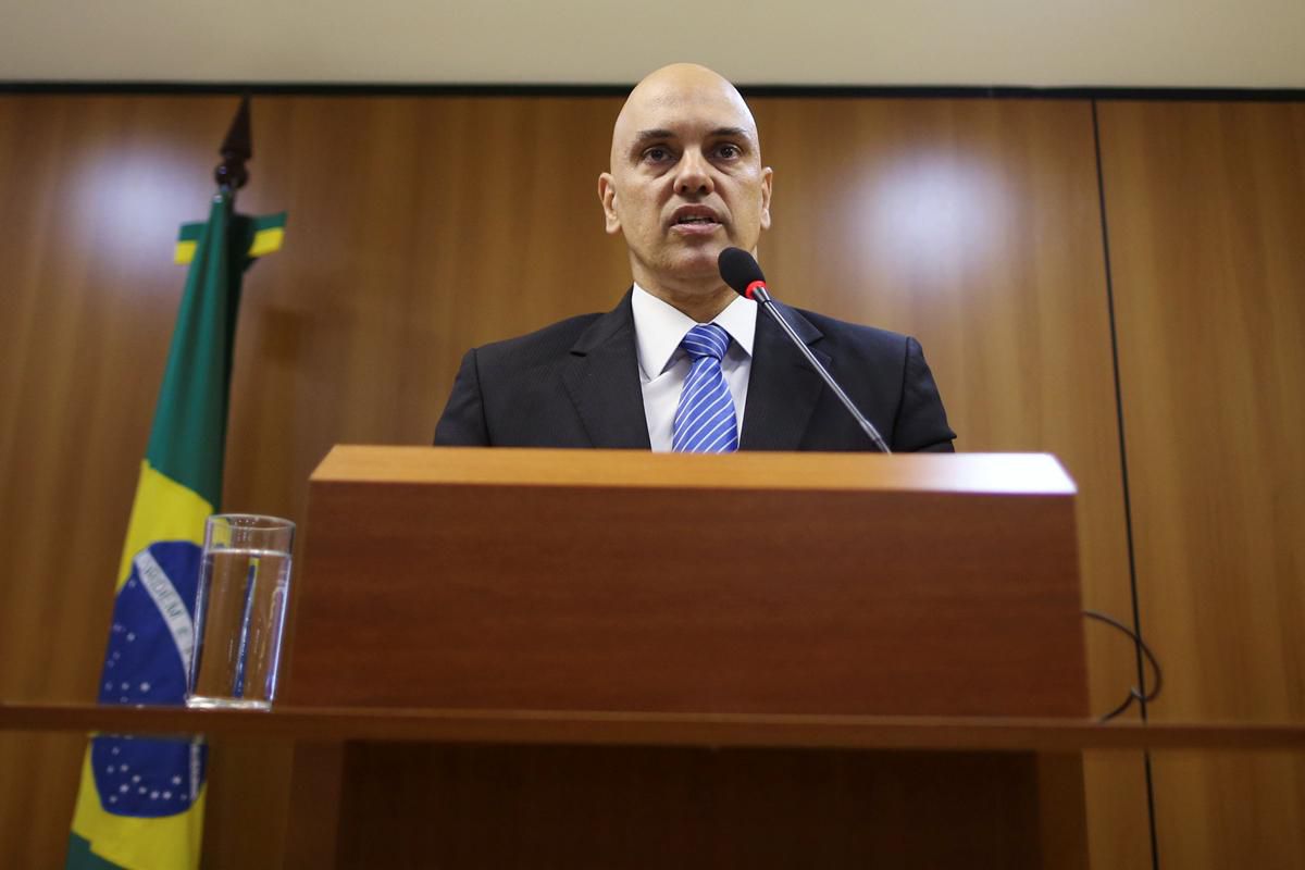 Alexandre de Moraes