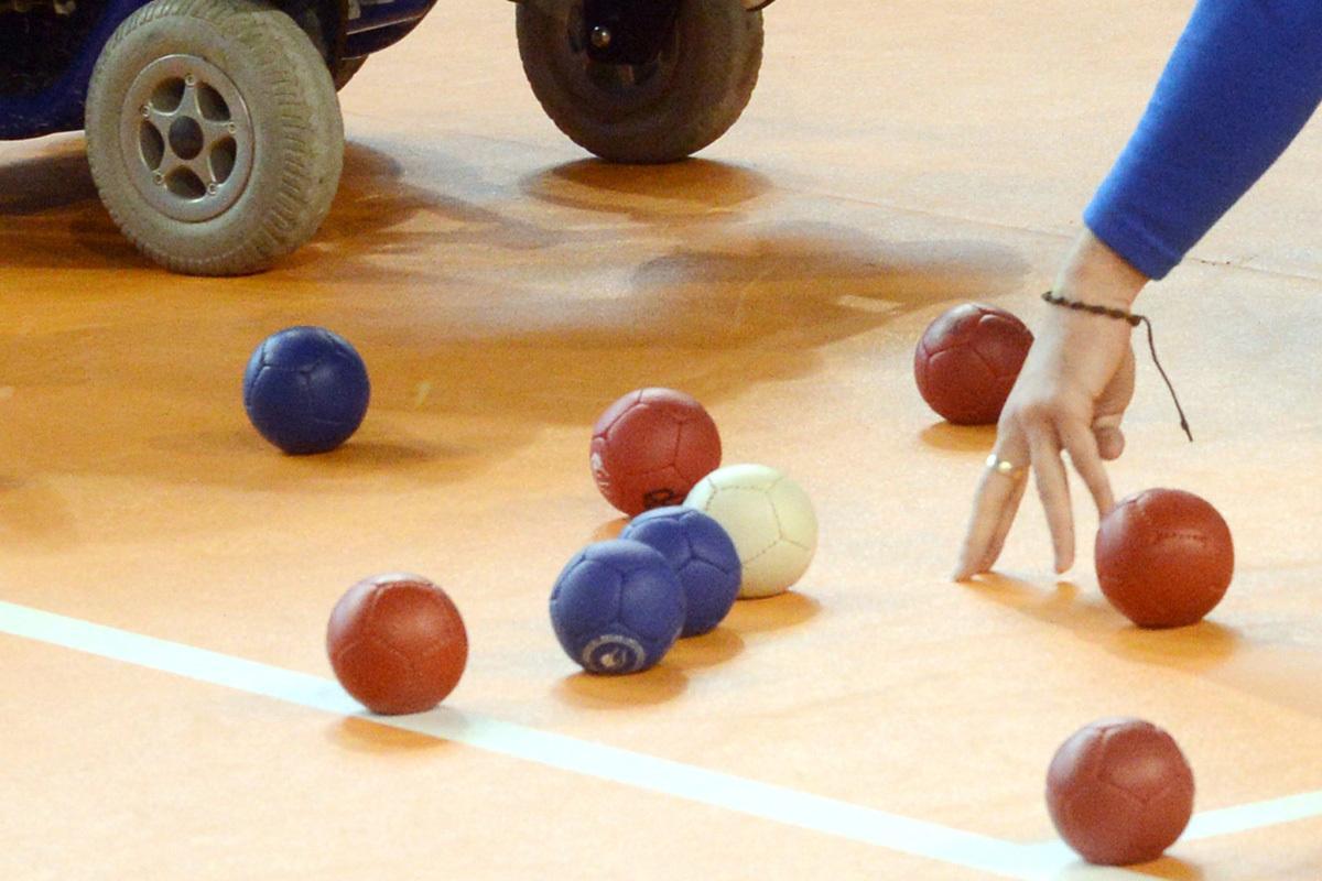 PH 2024-Boccia: Róbert Mezík s úspešným vstupom | Šport.sk