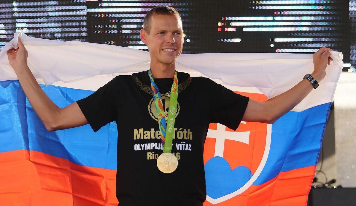 Matej Tóth