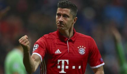 Video: Presvedčivé víťazstvo Bayernu, Kyjev doma nestačil na Benficu