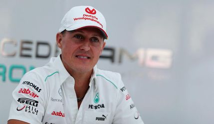 Schumacherova manželka prelomila mlčanie: Nie je pravda, že môže chodiť