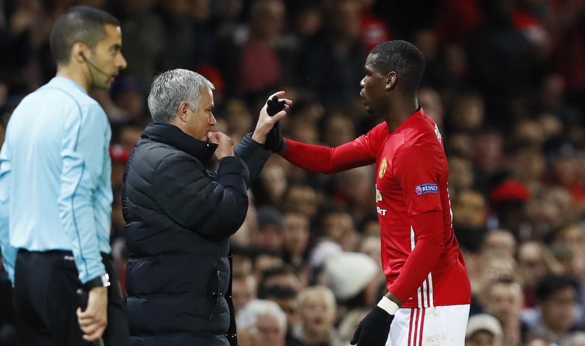 jose mourinho paul pogba tukes okt2016