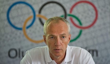 Generálny sekretár SOV Jozef Liba: Čo (ne)hrozí na olympiáde
