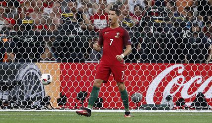 Video: Portugalsko postúpilo do semifinále po penaltovom nerváku