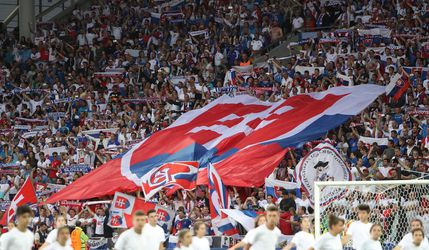 Ceny vstupeniek na zápas Slovensko - Anglicko v Trnave známe