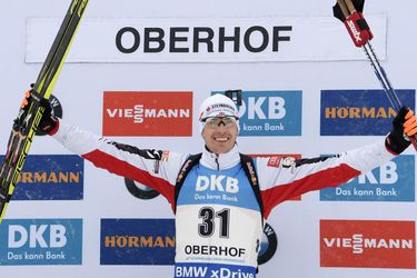 SP: Eberhard s prekvapujúcim šprintérskym triumfom vo 4. kole