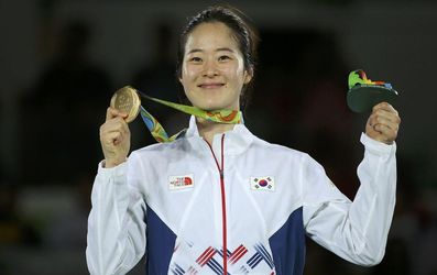 Taekwondo: Zlato do 67 kg pre Kórejčanku Hyeri Oh