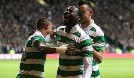 Video: Celtic spasil faul v nadstavení, takmer doplatil na kuriózny gól