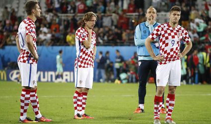 Chorvátske sklamanie: Lepší prehral, súper ani nevie, ako strelil gól
