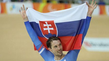 Paracyklistika-MS: Fantastický Jozef Metelka ukoristil medailu v stíhacích pretekoch